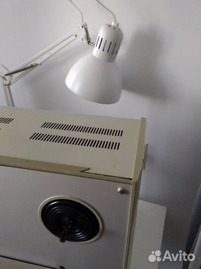 Магнитофон Ростов-112