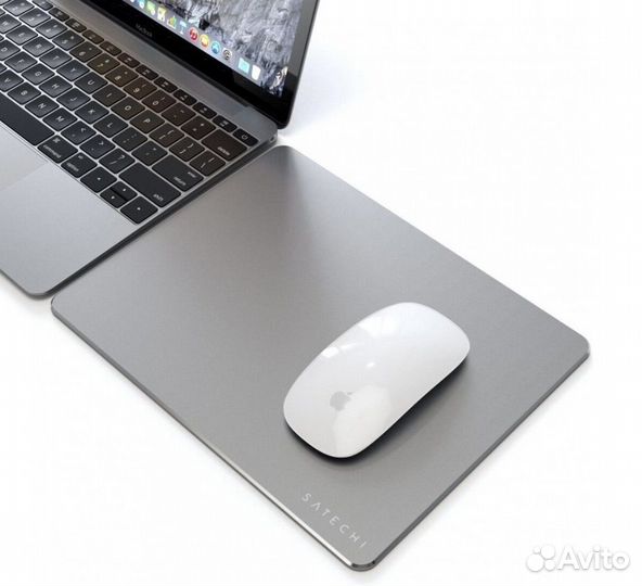 Мышь Apple magic mouse 2 новая
