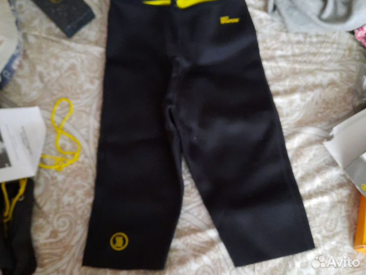 Бриджи для похудения