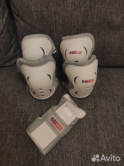 Ролики женские