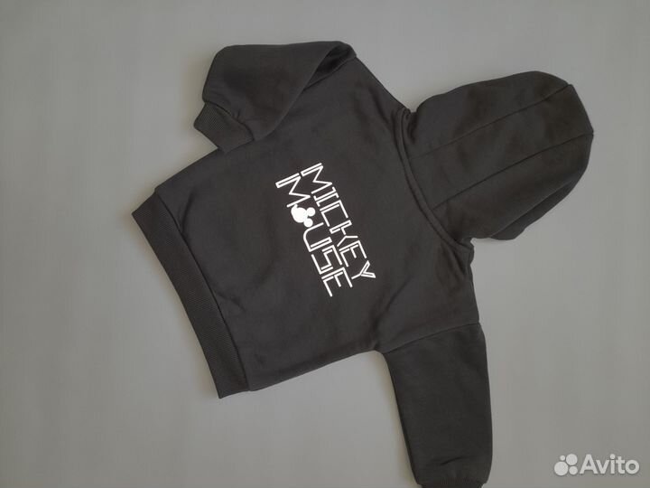 Толстовка Disney Primark 6-9мес