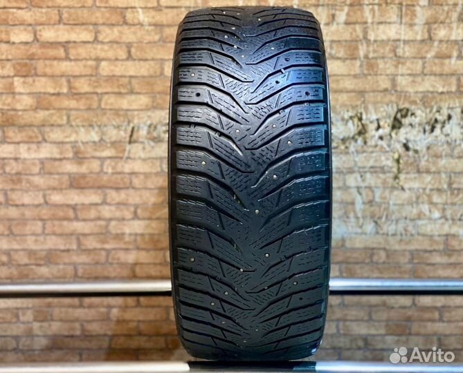 Kumho WinterCraft Ice WI31 245/45 R17