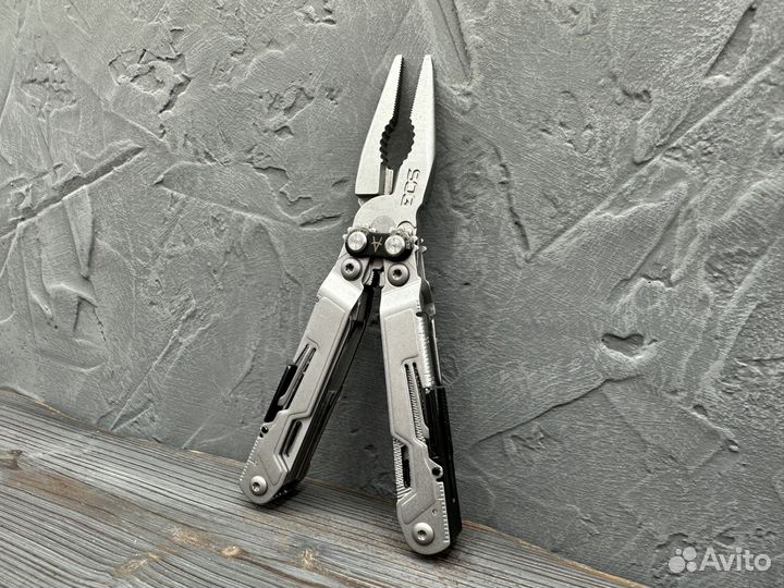 Мультитул SOG powerpint PP1001-CP