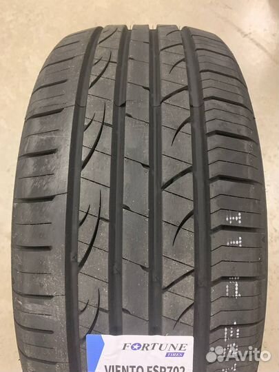 Fortune FSR702 235/45 R18 98Y