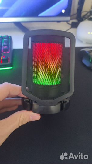 Микрофон fifine