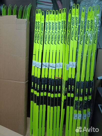 Беговые лыжи fischer speedmax 3D skate