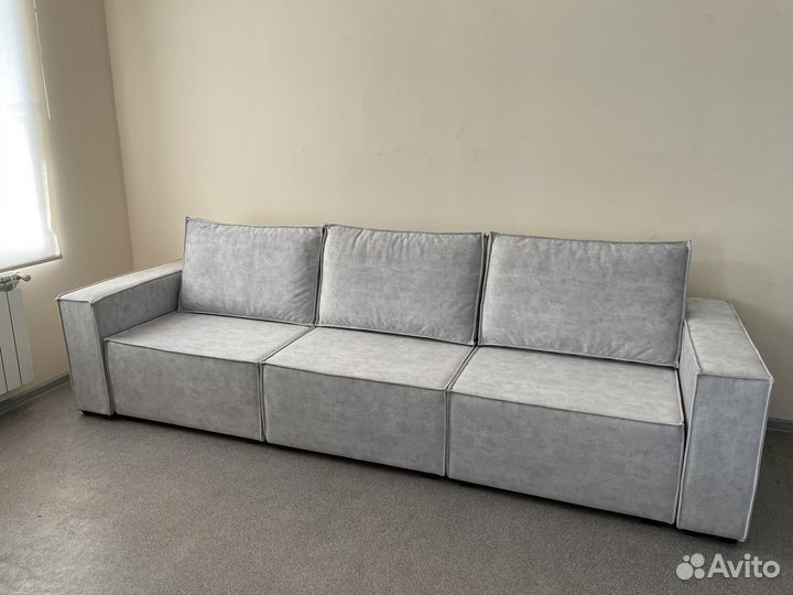 Диван Лофт модульный новый