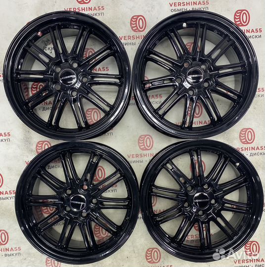 Диски R15 5/100 цо 65.1 мм