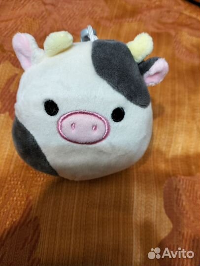 Игрушка брелок 