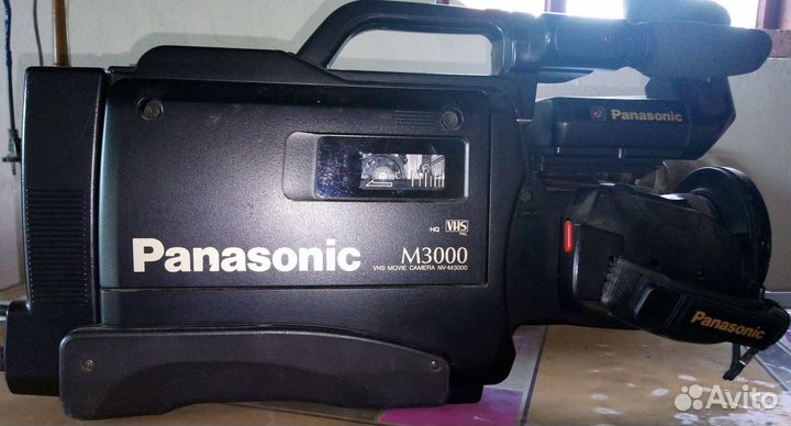 Видеокамера