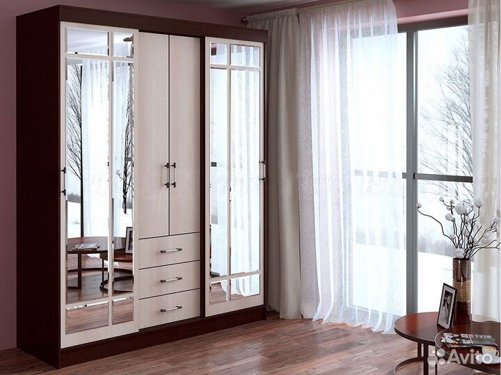 Продам шкаф 