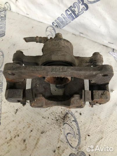 Суппорт Daewoo Matiz