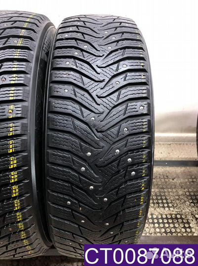Kumho WinterCraft Ice WI31 205/65 R16 96T