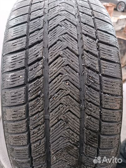 Gripmax Status Allclimate 245/40 R20 и 275/35 R20 31S