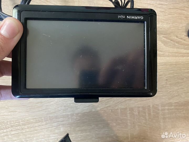 Навигатор Garmin