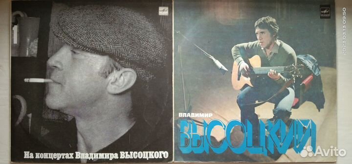 Modern Talking пластинки