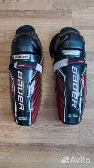 Хоккейная экипировка