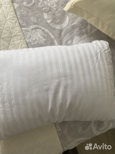 Декоративные подушки