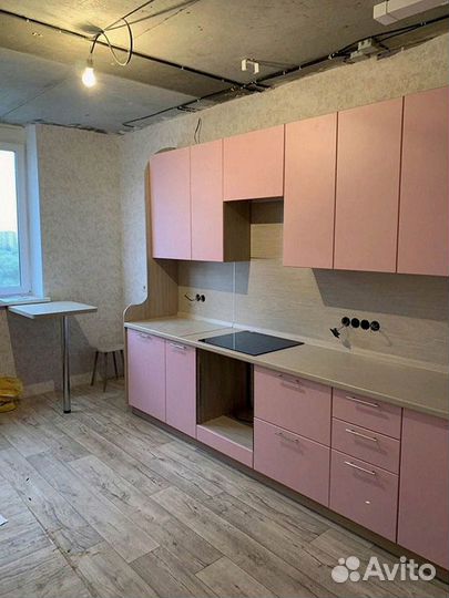 Кухня мебель