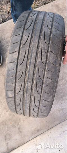 Dunlop SP Sport Maxx 215/45 R16 86H