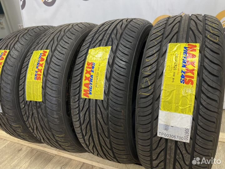 Maxxis MA-Z4S Victra 245/45 R20