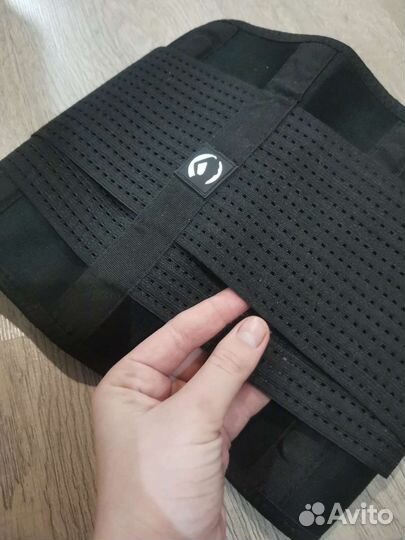 Пояс для похудения