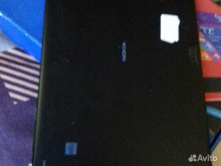 Nokia Lumia 2520 (на запчасти)