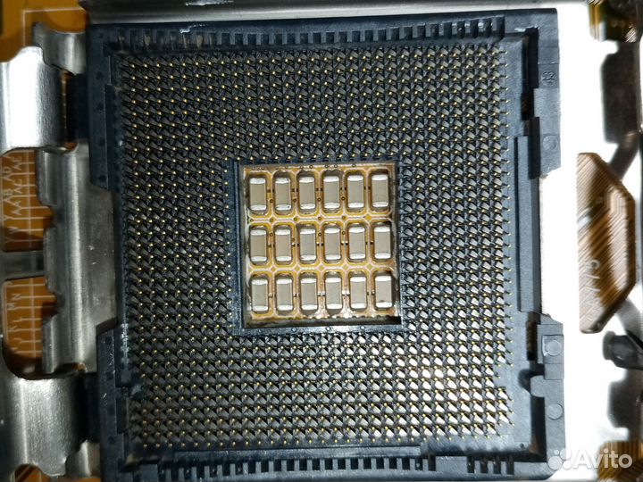 Материнская плата Socket LGA775 Intel DG41CN 2DDR2
