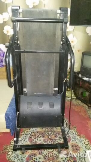 Беговая дорожка бу