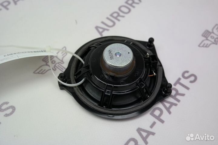 Динамик Mercedes E W238 2016