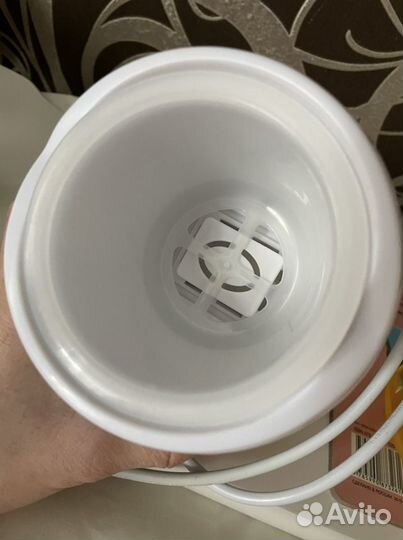 Подогреватель для бутылочек