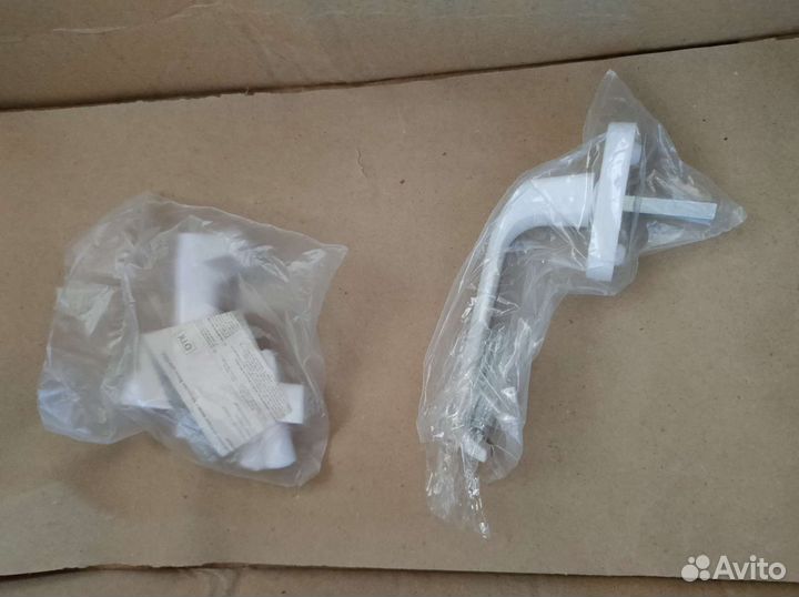 Окно пвх 1400/1400 новое