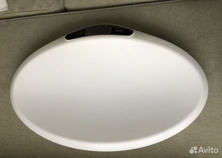 Детские весы