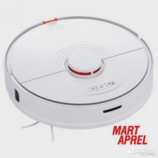 Роботы пылесосы Xiaomi