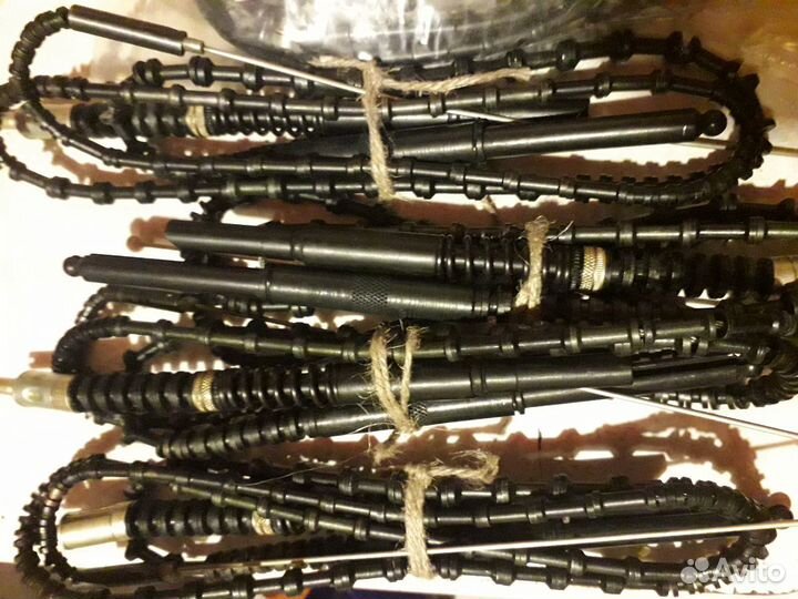 Радиостанция, Антенна Куликова (куликовка)