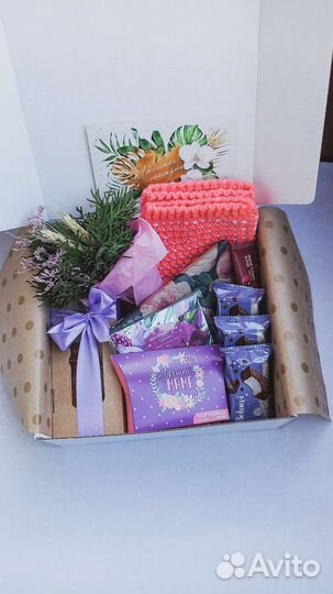 Подарок маме