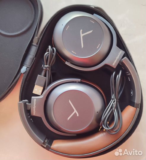 Beyerdynamic Lagoon ANC