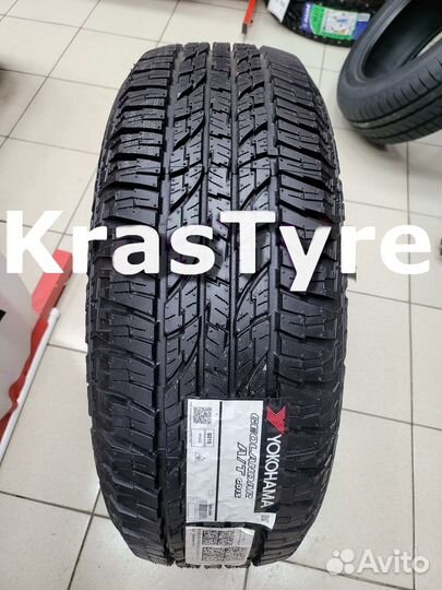 Yokohama Geolandar A/T G015 275/70 R16 114H