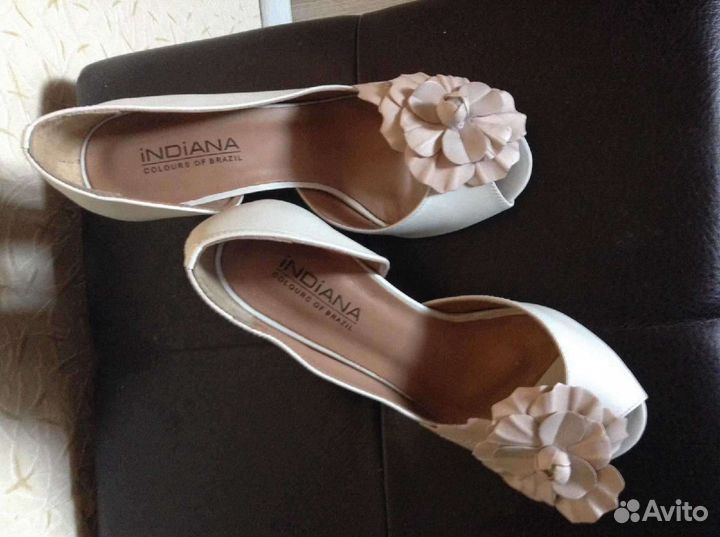 Туфли на свадьбу, праздник