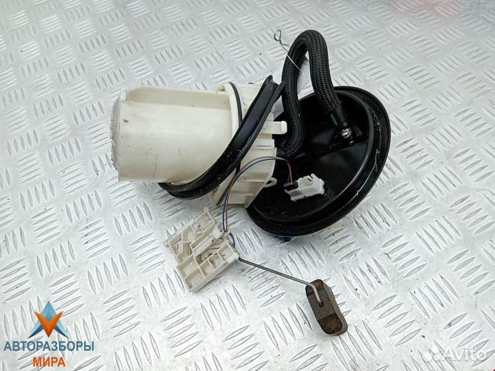 Датчик уровня топлива Opel Astra F рест. 2001