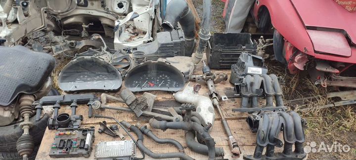 Пежо 206 салон