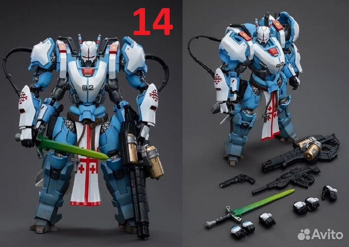 Joytoy Infinity Джойтой Инфинити