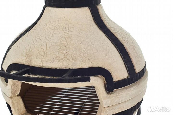 Марокканский Гриль