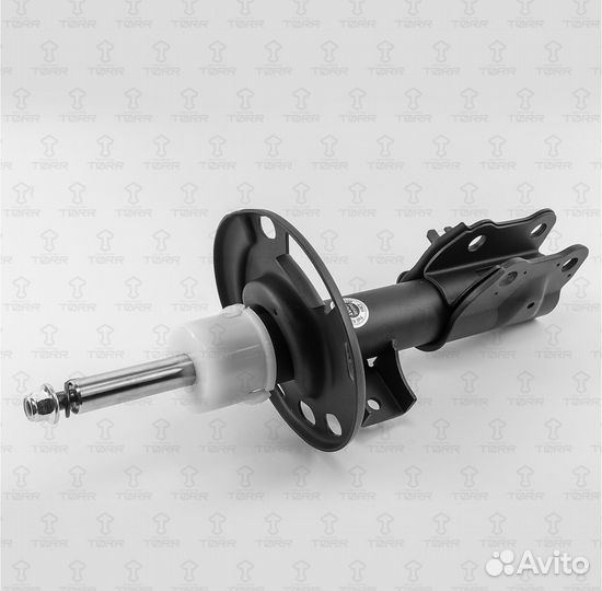 Амортизатор передний газовый torr на mazda