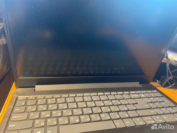Ноутбук Lenovo