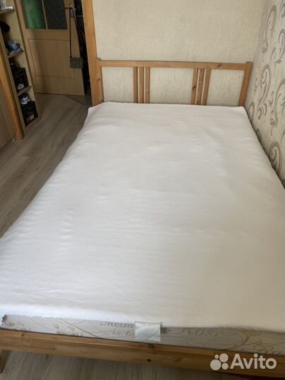 Матрас ортопедический