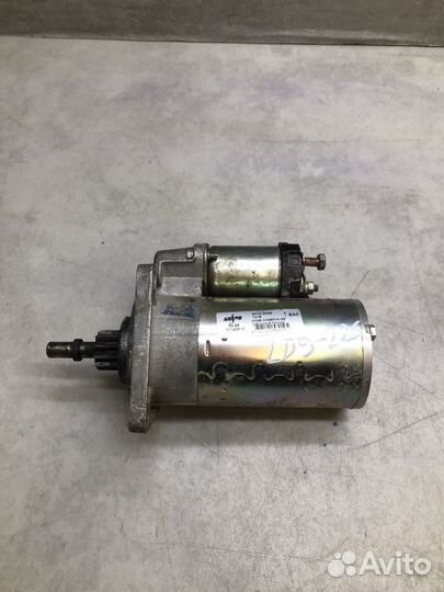 Стартер ваз 2109