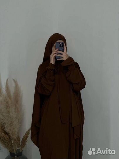 Платье