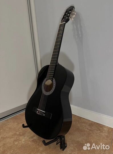 Гитара класическая 4/4