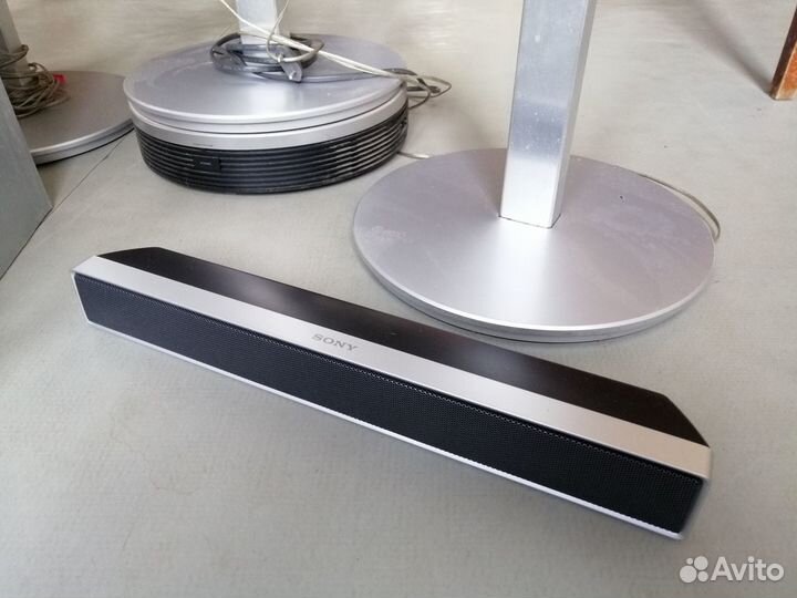 Домашний кинотеатр sony DAV-DZ820KW